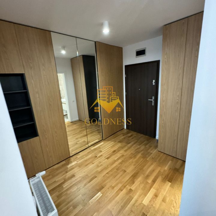 o camera, lux, bloc nou, Gheorgheni, zona Iulius Mall, Fsega - Poză 4