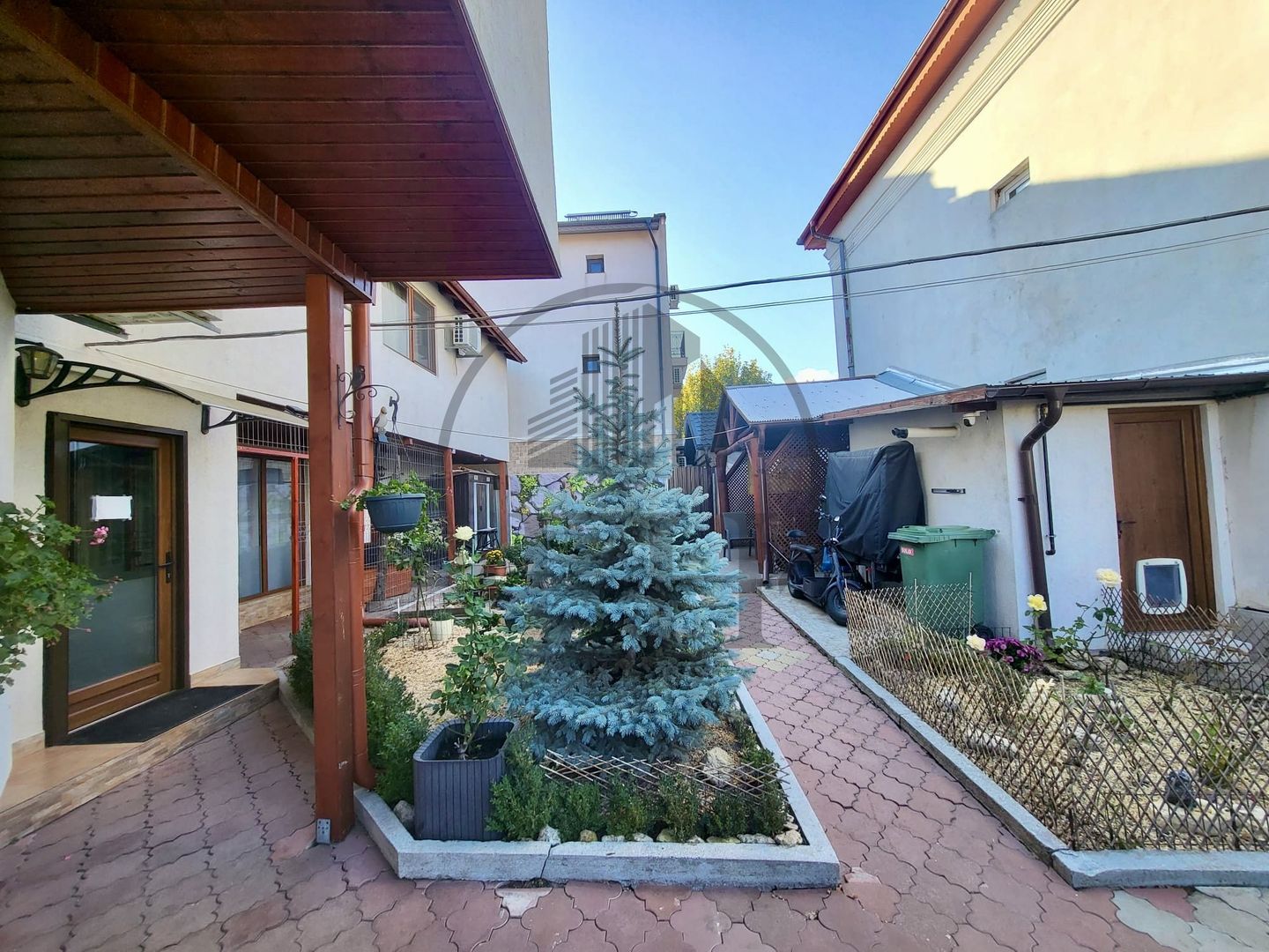 Casă/Vilă de vânzare Eforie Sud, Constanța - Poză 4