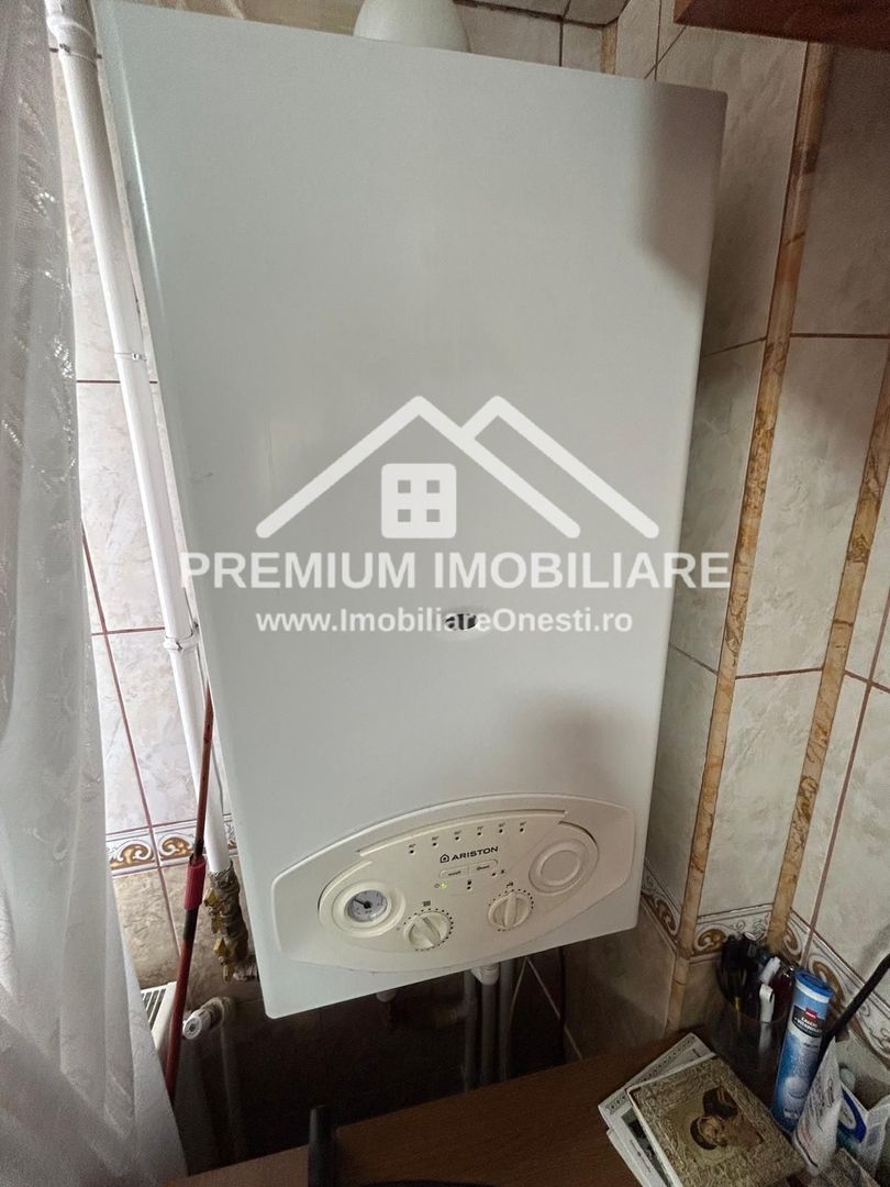 Apartament 3 camere de vânzare – Onești - Poză 17