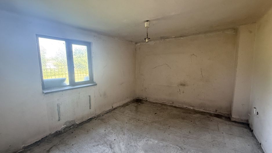 Casă renovanila lângă pădure 91 mp + teren 500 mp cu toate utilitățile - Poză 10