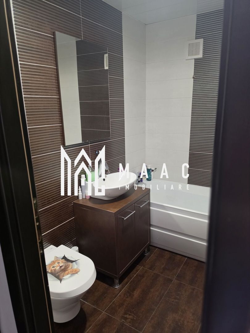 Apartament 4 camere de vânzare | Sibiu, Terezian | 71 mp - Poză 5