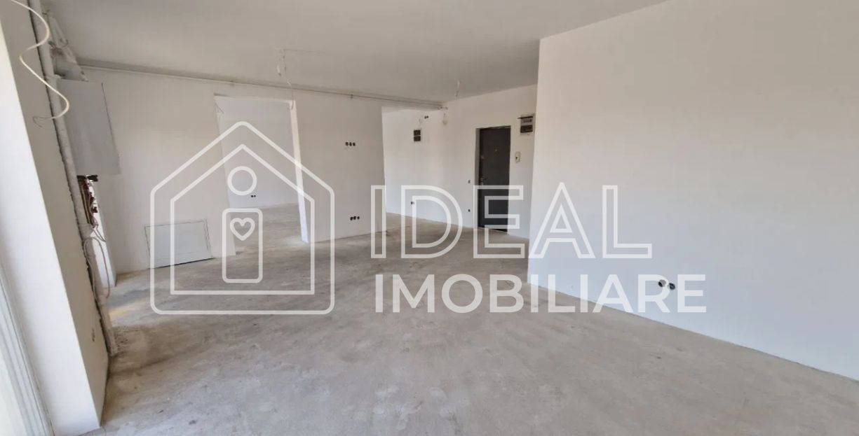 Spatiu comercial de inchiriat in Zona Doamna Stanca din Sibiu - Poză 4