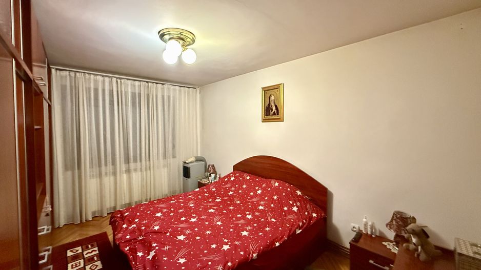 COMISION 0%, Apartament 4 Camere, 84mp, Garaj, Boxa, Circumvalatiunii - Poză 9