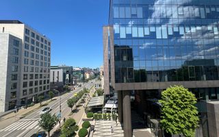 Apartament 2 camere  Palas Mall Sf Lazar - Poză 1
