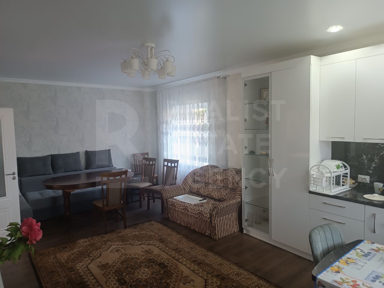 Vânzare, casă, 3 camere, strada Pavel Botu, Bălți - Poză 4