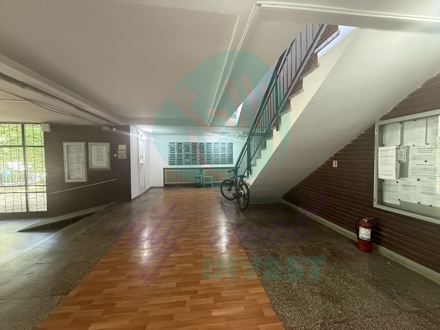 Garsoniera in VATRA LUMINOASA - Poză 3