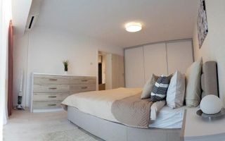 INCHIRIERE APARTAMENT 2 CAMERE ULTRACENTRAL SPLAIUL UNIRII 77MP RENOVAT - Poză 7