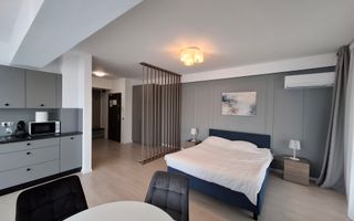 Apartament tip studio de inchiriere in bloc nou! - Poză 3