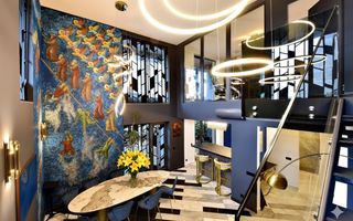 Cloud 9 Duplex 3 camere | Premium | Etaj superior | Aviatiei - Pipera - Poză 2