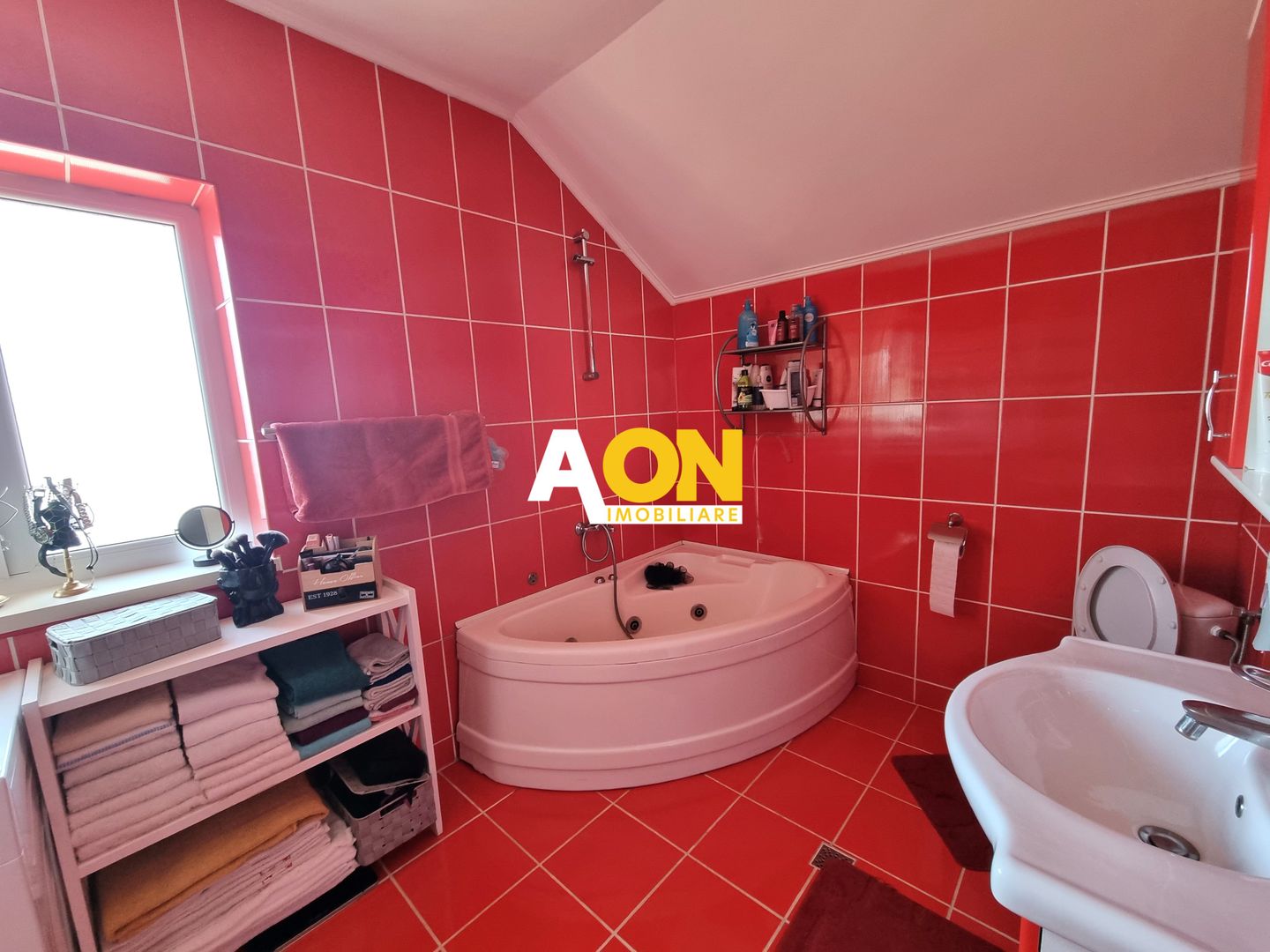 Casa 4 camere, S+P+M,  790mp teren, zona Micesti - Poză 11