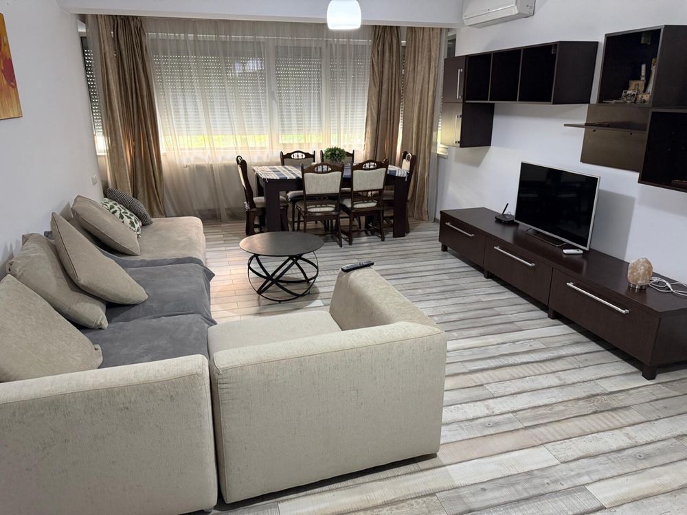 Apartament + loc prarcare, Complex Quadra’s Place Lujerului, - Poză 1