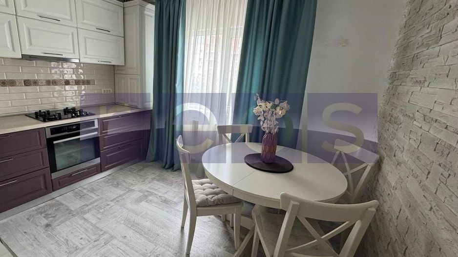 VANZARE 3 CAMERE DECOMANDAT - VITAN MALL - MIHAI BRAVU - Poză 7