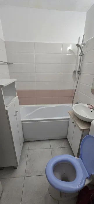 Garsoniera de inchiriat Drumul Taberei - Poză 6