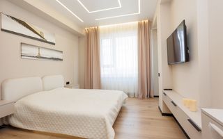 Vânzare, apartament, 3 camere, str. Bogdan Voievod, Rîșcani - Poză 9