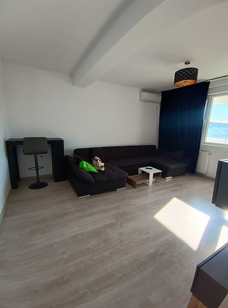 Inchiriere apartament 2 camere Popesti Leordeni - Poză 8