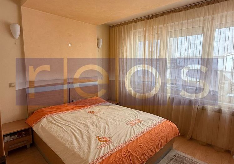 VANZARE APARTAMENT 2 CAMERE | CALEA VICTORIEI | 45MP | MOBILAT-UTILAT - Poză 3