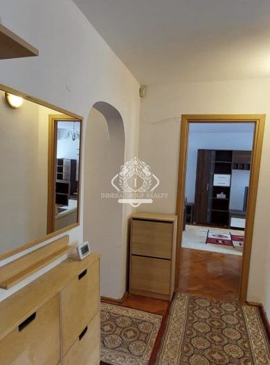 Drumul Sării | 3 camere | 75mp | et 3 | centrala proprie | 650 euro - Poză 9