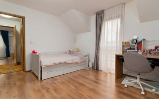 Casă 2013, teren 1366 mp, zonă centrală - Poză 16