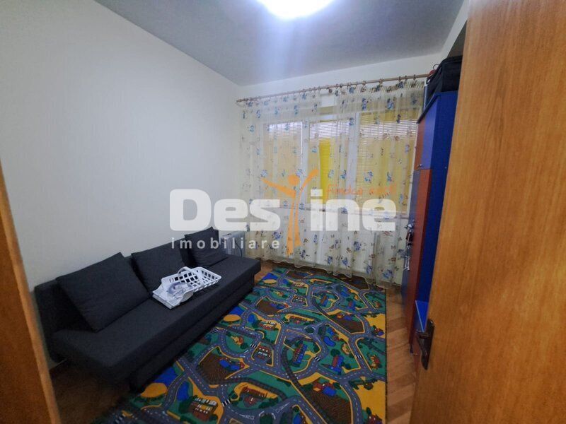 Apartament 3 camere | 65 mp | Etaj 8 | 5 min de metrou Iancului - Poză 4