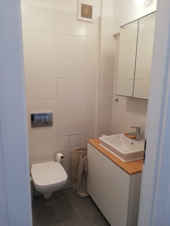 studio dublu | Belvedere Barbu Văcărescu | parter | 5min metro - Poză 7