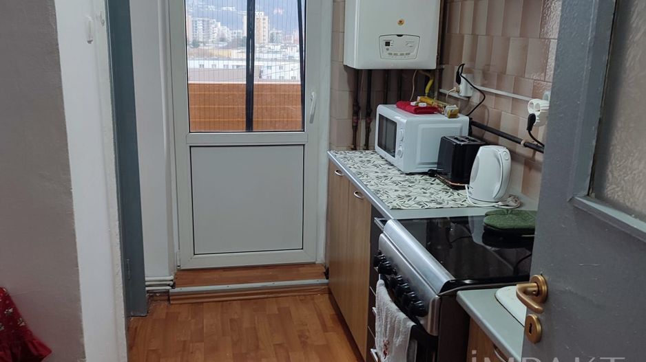 Apartament cu 2 camere decomandat in Manastur - Poză 1