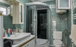 Vilă P+1, 119 mp utili, terasă 23 mp, mobilată – Pantelimon - Poză 11