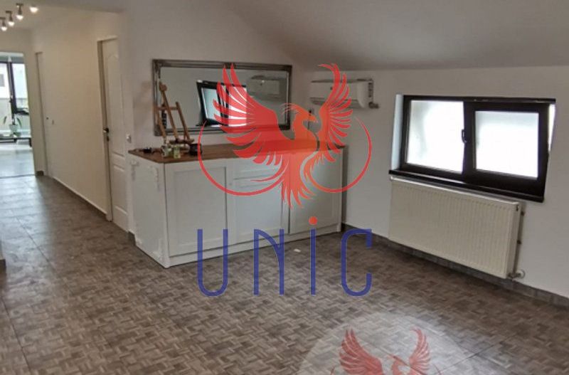 Super apartament, 113 mp, zona Titulescu - Poză 1