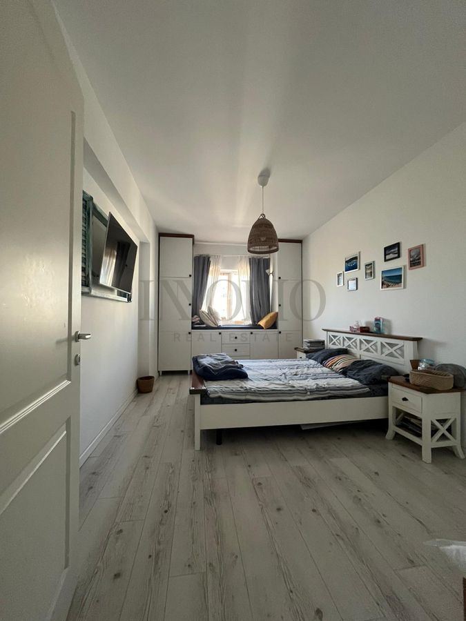 Inchiriere apartament cu 2 camere Sisesti - Vatra Noua - Poză 3