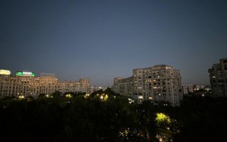 Apartament spațios 3 camere, mobilat complet, 2 bai, 3 balcoane, Bld. Unirii - Poză 3