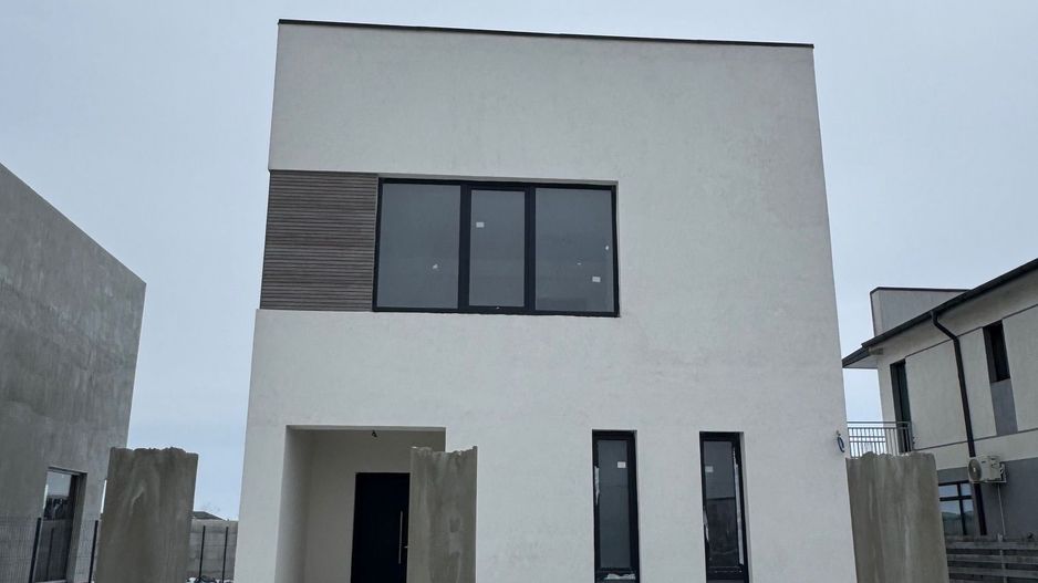 Vile PREMIUM Tunari, spatioase si luminoase - Poză 6