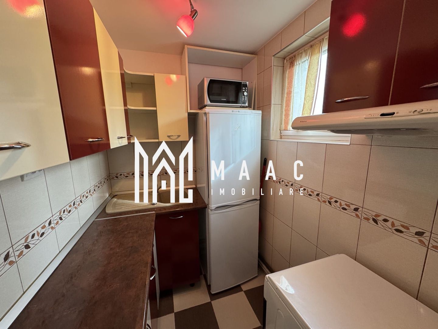 Apartament 3 Camere I Renovat I Etaj 3 I Lacul lui Binder - Poză 10