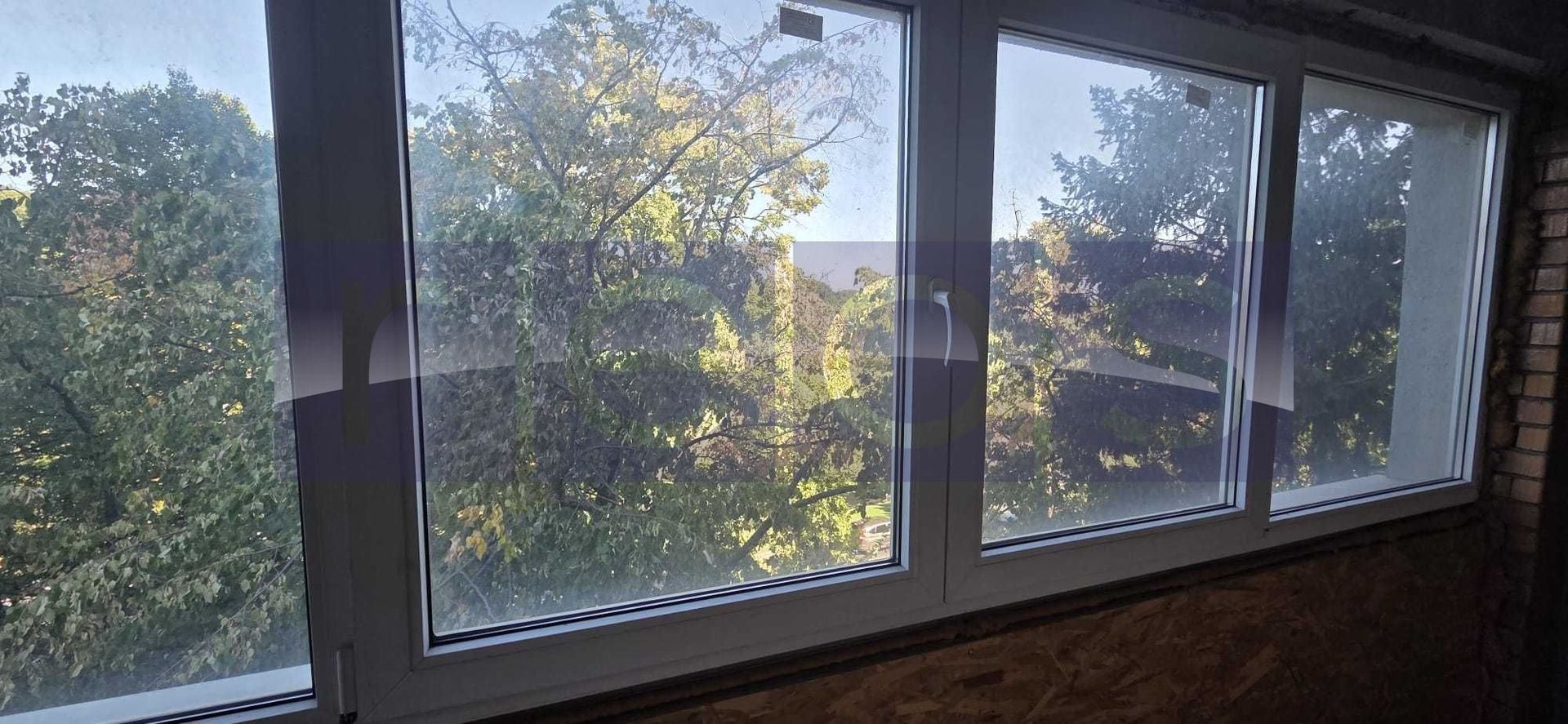 VANZARE 3 CAMERE- BABA NOVACvis a vis de parc Cuza si de Park Lake - Poză 6