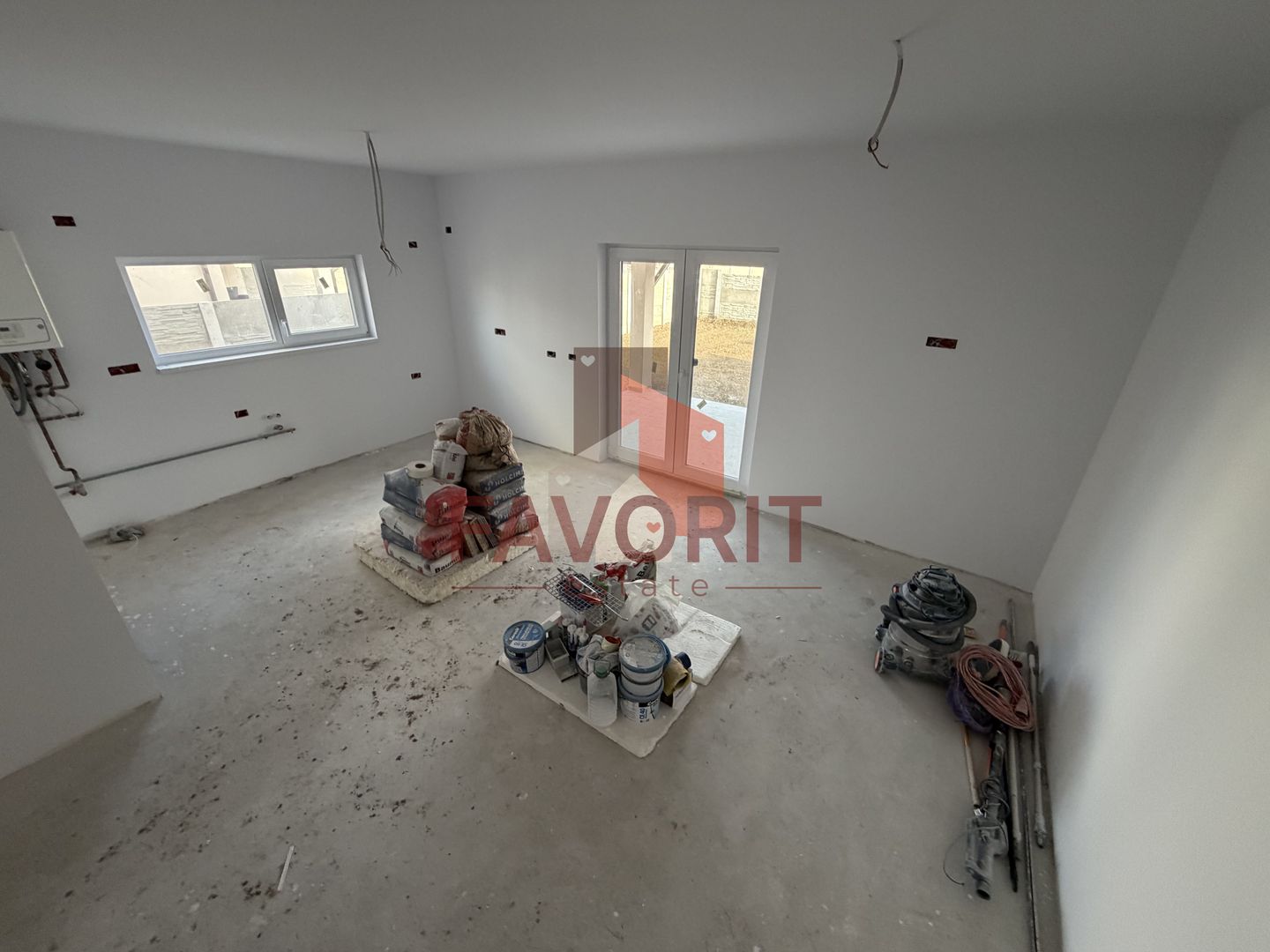 Toate utilitatile. Strada asfaltata. Finisaje la alegere. Comision 0% - Poză 5