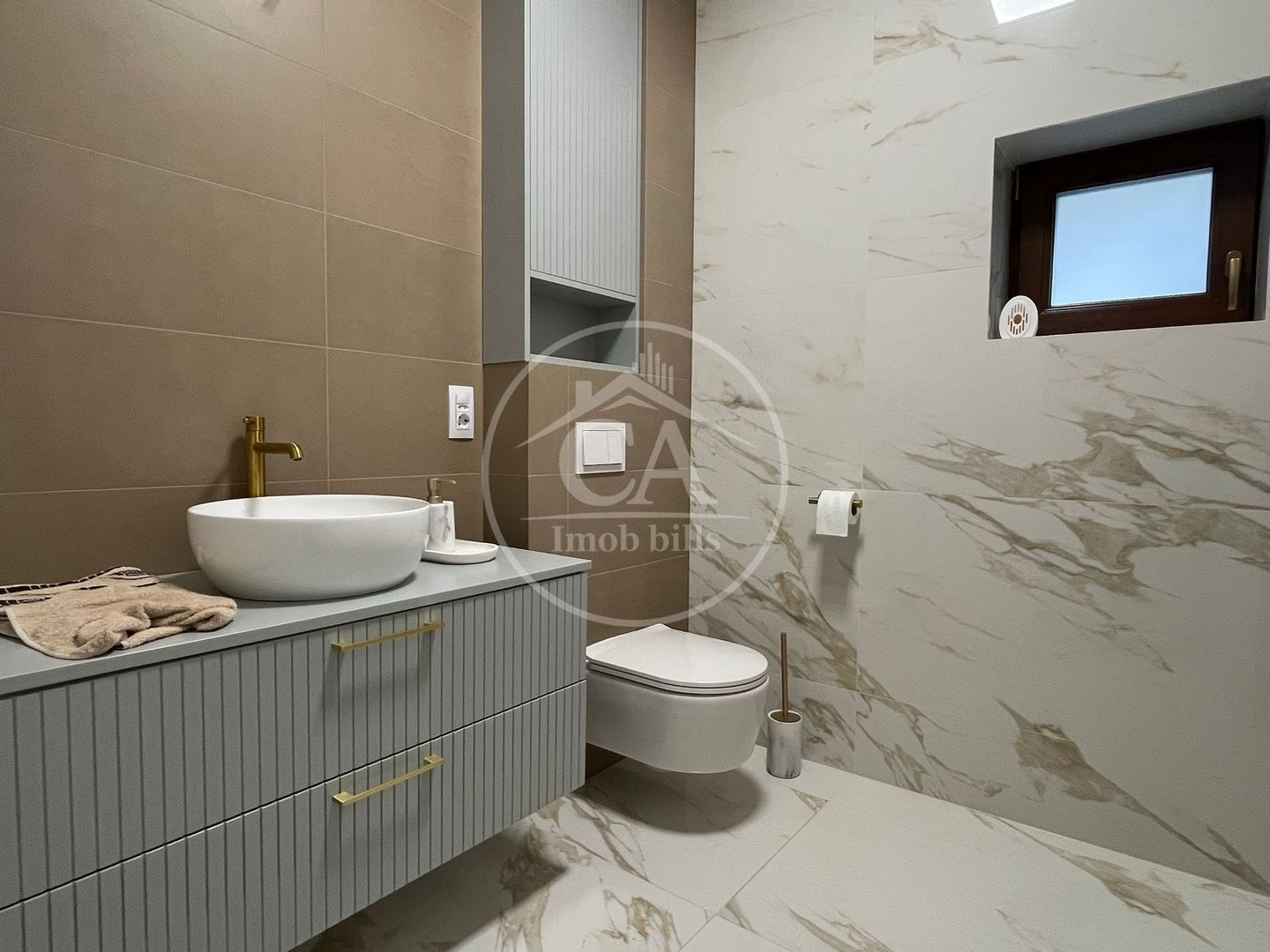 Casa cu 4 camere de vanzare în Santandrei, Bihor - Poză 21