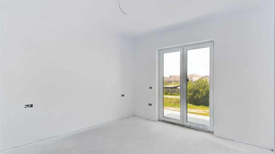 Duplex P+1 deosebit în Moșnița Veche - Poză 8