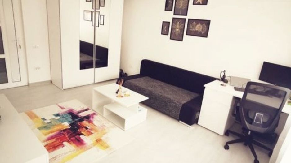 Apartament decomandat in Tomis 1 - Poză 4