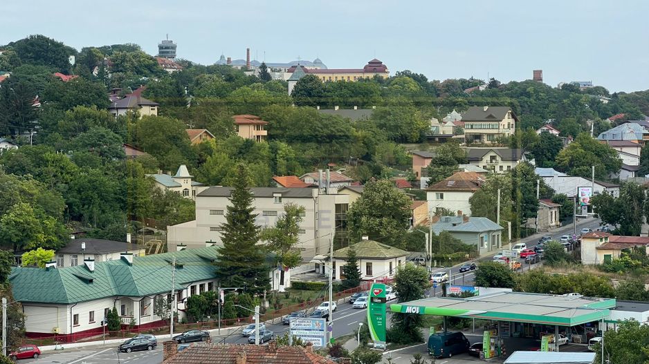 Apartament 2 camere+parcare privata Pacurari Concept Residence  / 10 min Copou - Poză 27