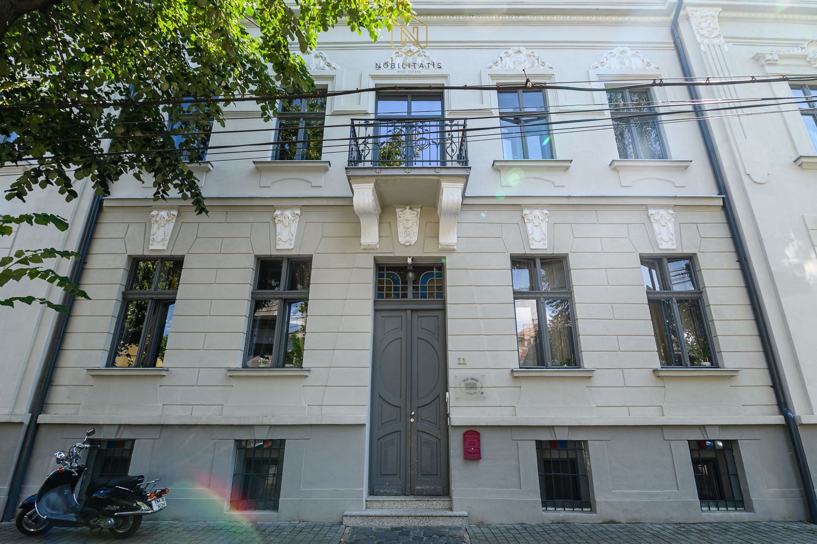 Oportunitate de investiție în centrul Timișoarei - Poză 10