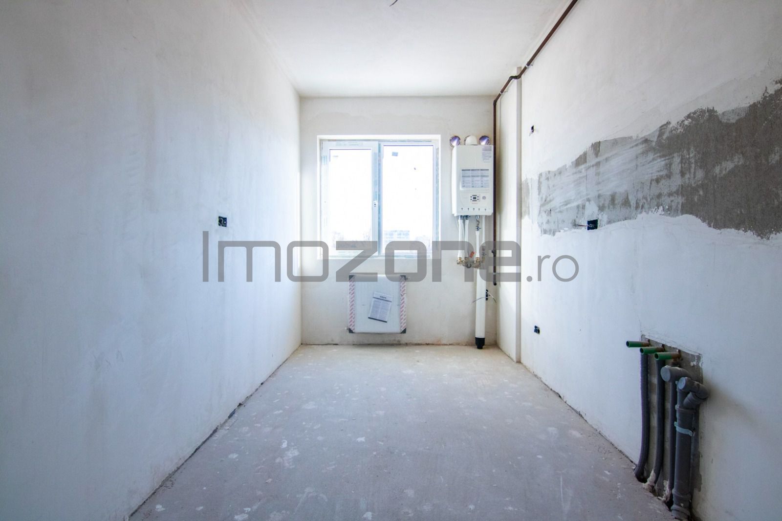 STRADAL - 2 CAMERE in Drumul Taberei langa METROU, liber, NOU, COMISION 0%, UNIC - Poză 14