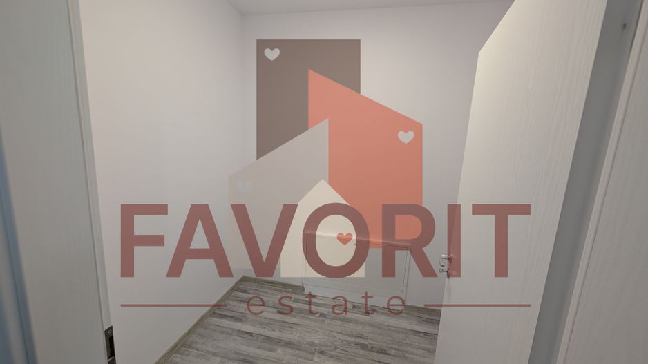 Duplex | Parter + Mansarda | Asfalt | Toate utilitatile | Finisaje premium - Poză 15