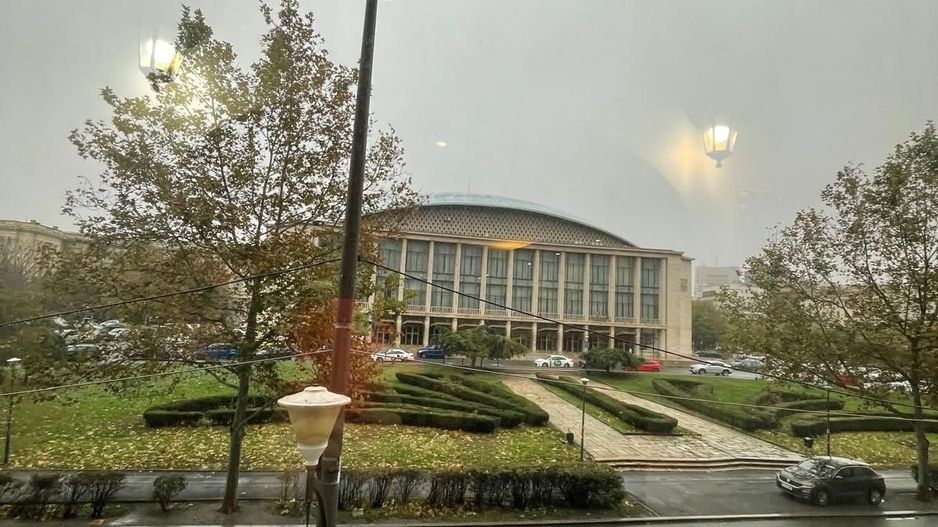 Apartament Premium pe două niveluri, lângă Sala Palatului I CentralA - Poză 15