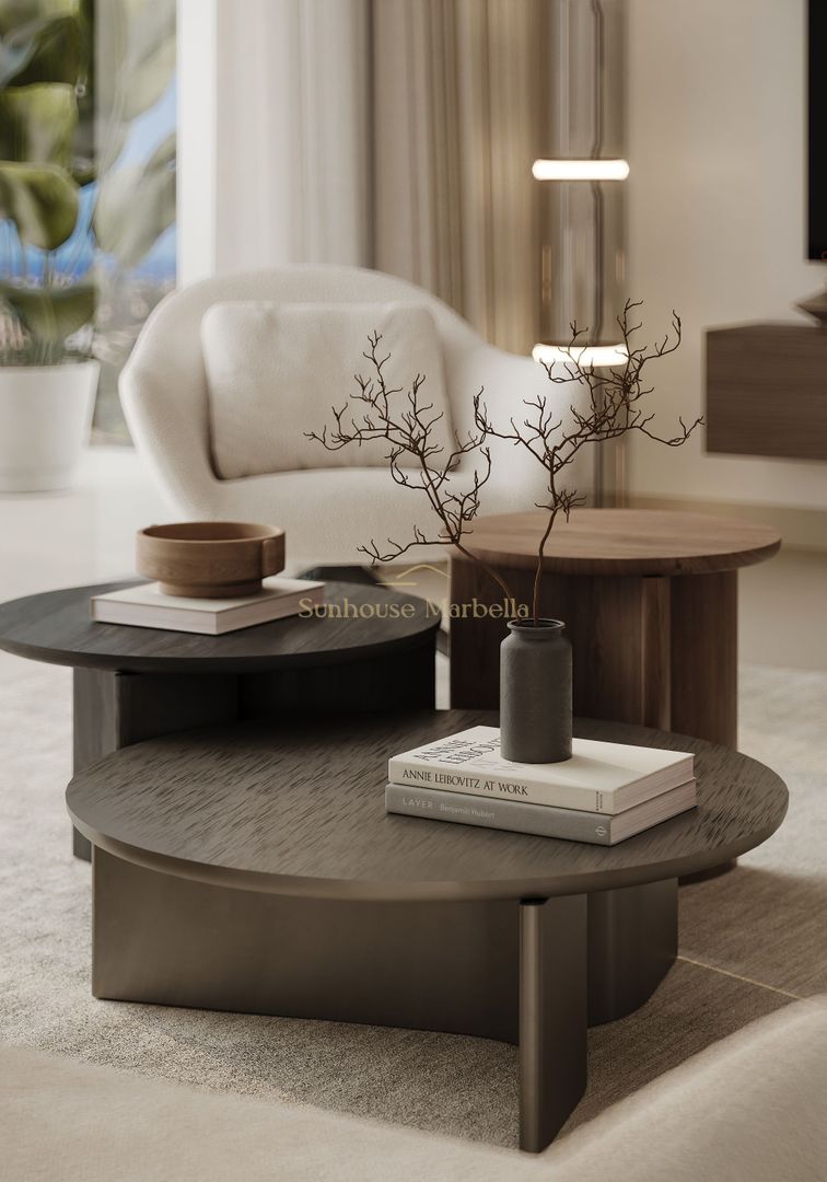 Apartament 1 Dormitor San Pedro de Alcantara - Poză 10