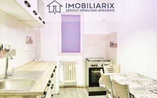 Sabroso, IC Bratianu, Apartament renovat, doua camere - Poză 7