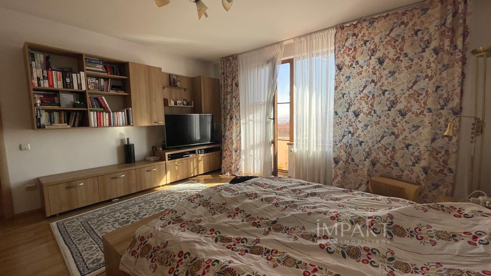 Casa cu panorama superba in Dambul Rotund! - Poză 16