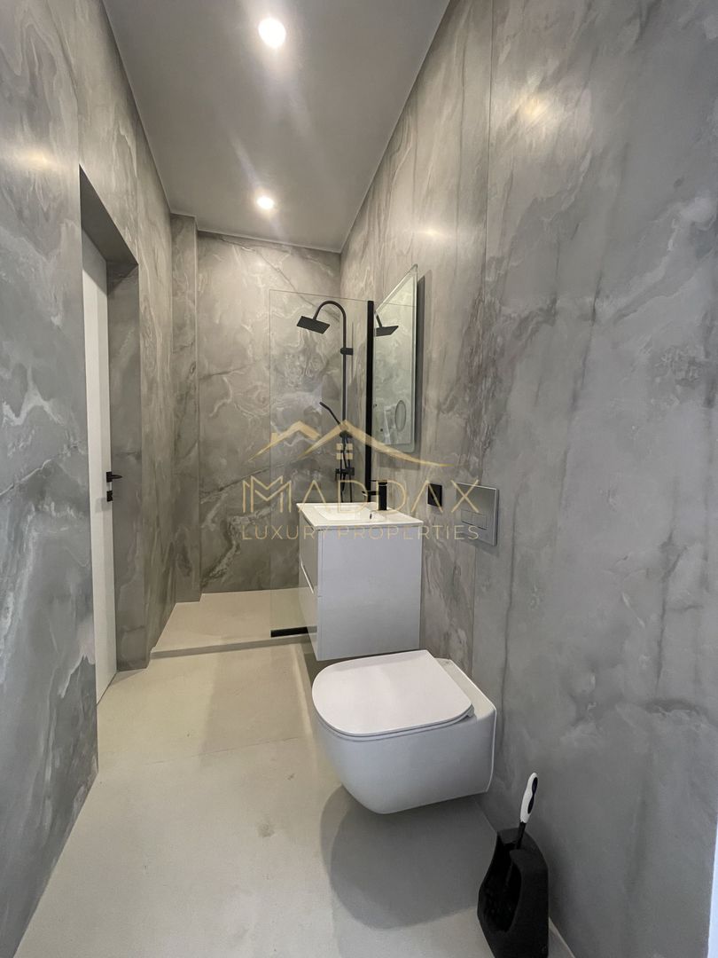 Casa moderna de LUX****Pipera-Tunari - Poză 28