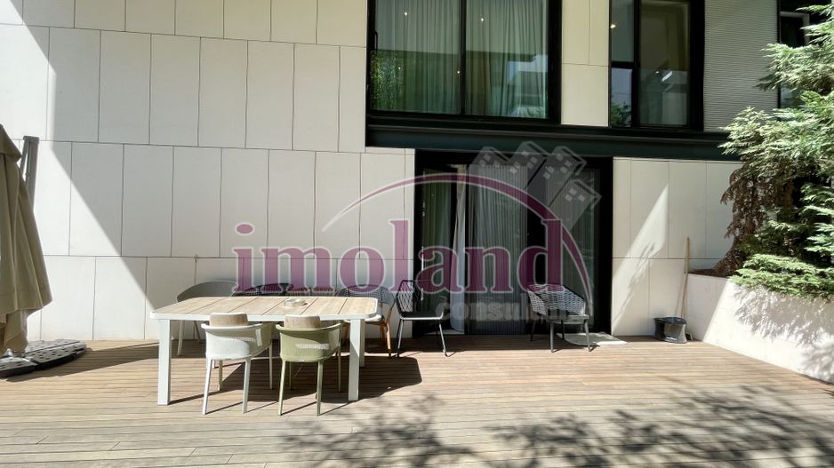 Închiriere DUPLEX premium 127 mp + 121 mp curte | 2 parcări | Primăverii - Poză 29