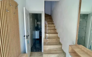 Triplex 3 camere | PET FRIENDLY | Complex Rezidențial nou și modern - Poză 12