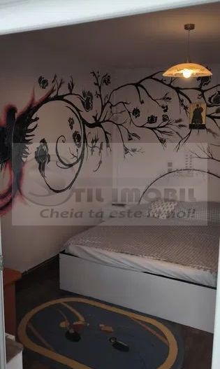 Apartament 3 camere, decomandat, 2 bai, 82mp, Poitiers - Poză 5
