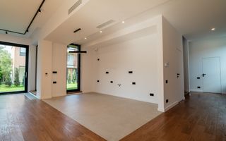 UPnorth™ | VILA 5 CAMERE | LUX CONFORT SI EFICIENTA ENERGETICA | CORBEANCA - Poză 22