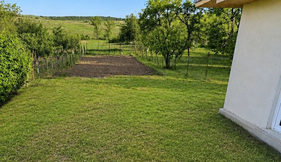 Casă renovată Hidișel - Poză 11